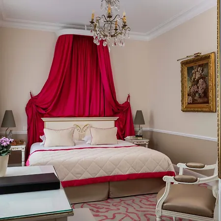 Hotel & Spa Saint-Jacques-3